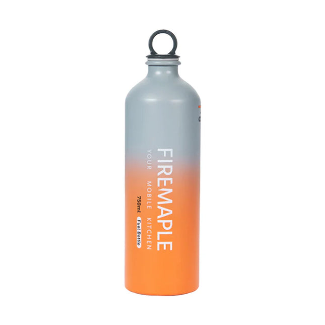 Firemaple Stove Fuel bottle (500ML / 750ML) 750 ML By Fire Maple Gear