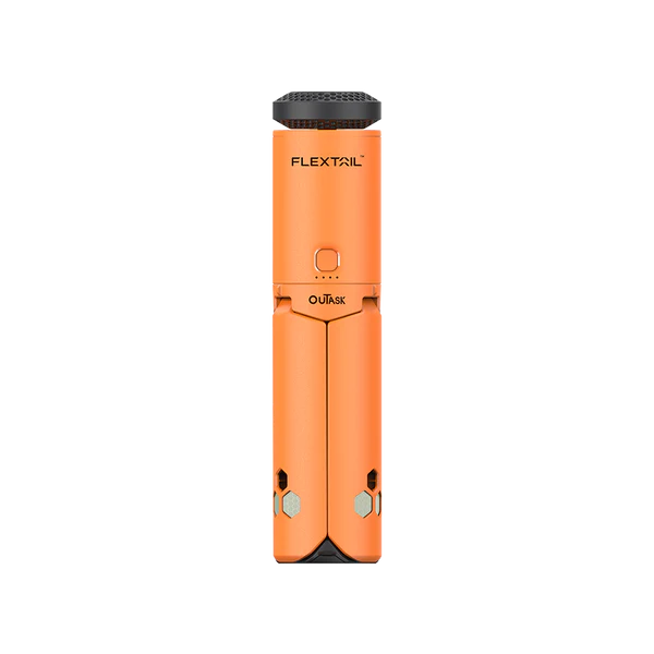 Flextail EVO LANTERN - FLEXTAIL x OuTask 2-in-1 Telescopic Lantern By Flextail Gear