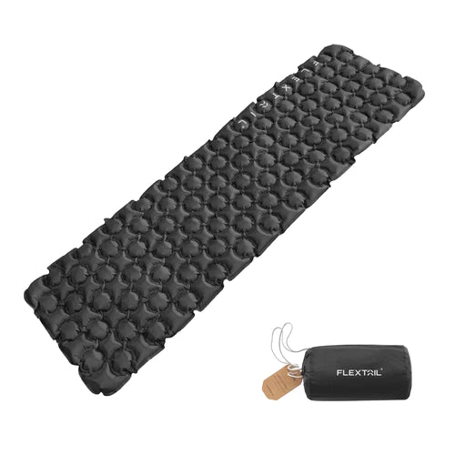 Flextail ZERO MATTRESS - Lightweight Inflatable Sleeping Pad By Flextail Gear