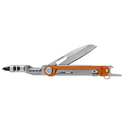 Gerber Armbar Slim Drive (Various colours) Orange By Gerber