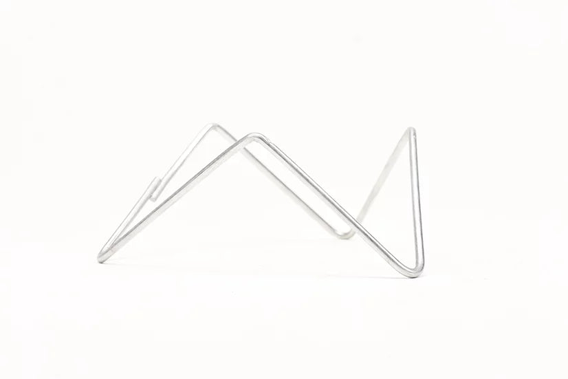 Ghillie Kettle Triangular Base support (Various Sizes) By Ghillie Kettle Co