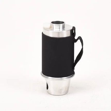 Ghillie Kettle - MKettle - Aluminium | Compact Storm Kettle By Ghillie Kettle Co