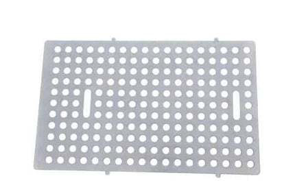 BE Bushbox Grill plate (Various sizes) Bushbox XL By BushCraft Essentials