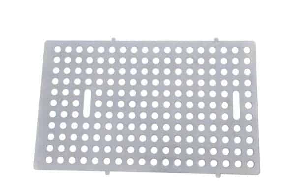 BE Bushbox Grill plate (Various sizes) Bushbox XL By BushCraft Essentials