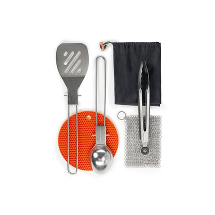 GSI Basecamp Chef's Tool Set By GSI outdoors