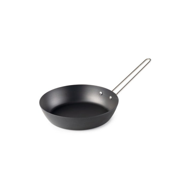 GSI Carbon Steel Frypan 10 Inch By GSI outdoors