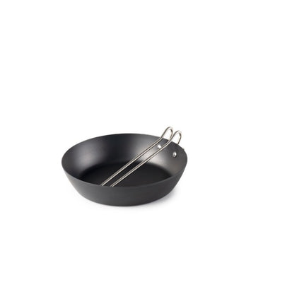 GSI Carbon Steel Frypan By GSI outdoors