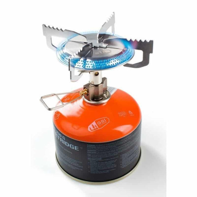 GSI Glacier Camp Stove By GSI outdoors