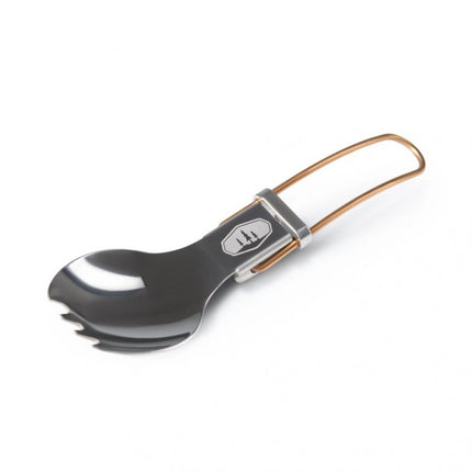 GSI Glacier Folding Spork By GSI outdoors