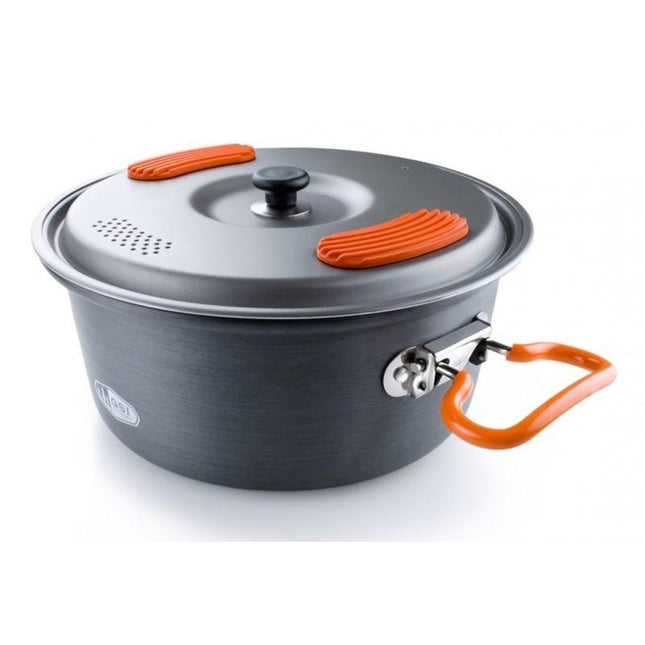 GSI Halulite Cookpot 4.7L By GSI outdoors