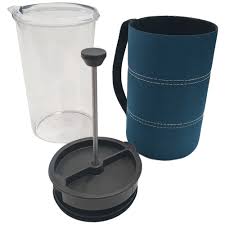 GSI JavaPress Cafetiere (Graphite) By GSI outdoors