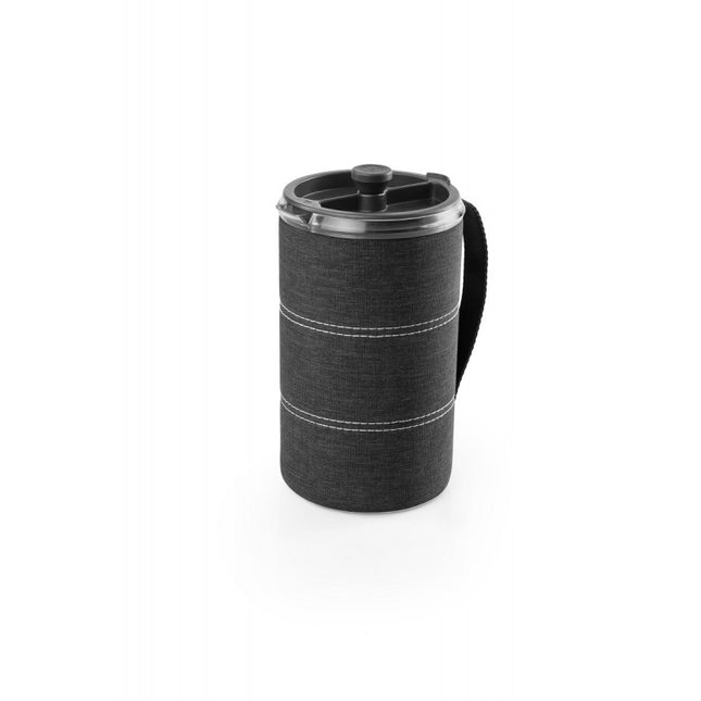 GSI JavaPress Cafetiere (Graphite) By GSI outdoors