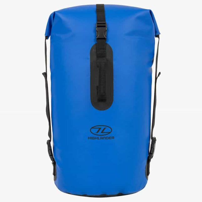 Highlander Troon Dry Bag Duffle 45L (Various Colours) By Highlander Outdoor