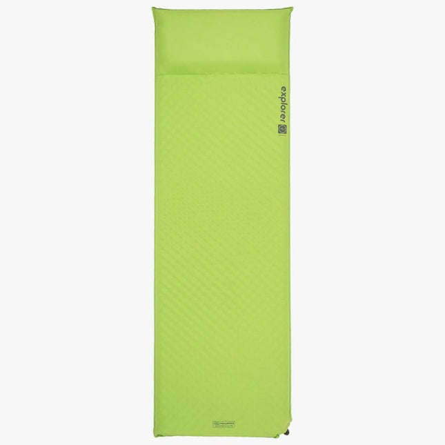 Highlander X-plorer Self Inflating Mat By Highlander Outdoor