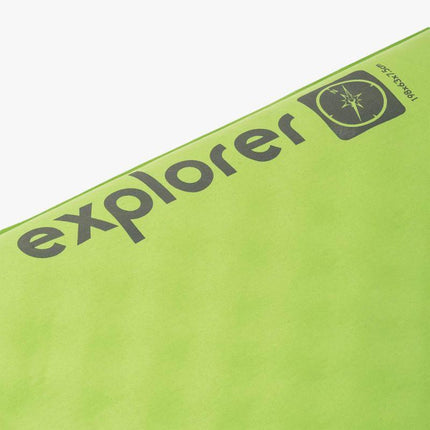 Highlander X-plorer Self Inflating Mat By Highlander Outdoor