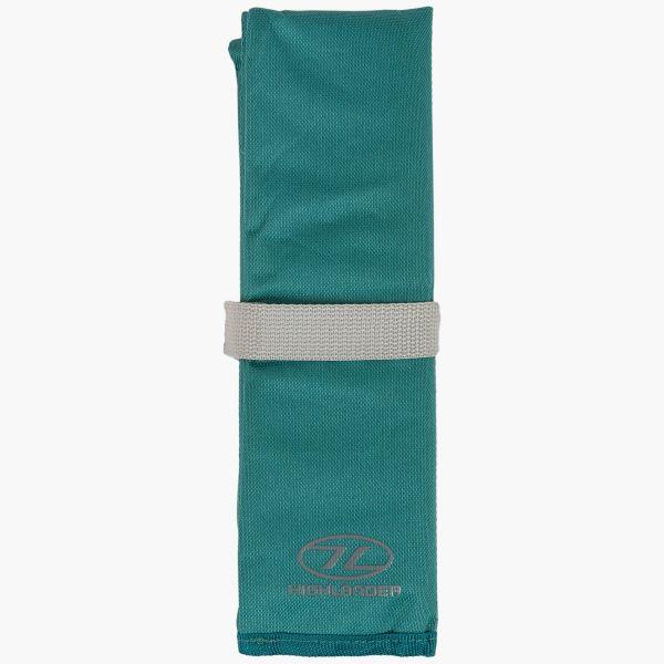 Highlander Folding Sit Mats (Various Colours) Teal By Highlander Outdoor