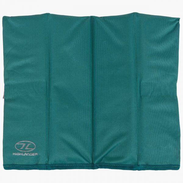 Highlander Folding Sit Mats (Various Colours) By Highlander Outdoor