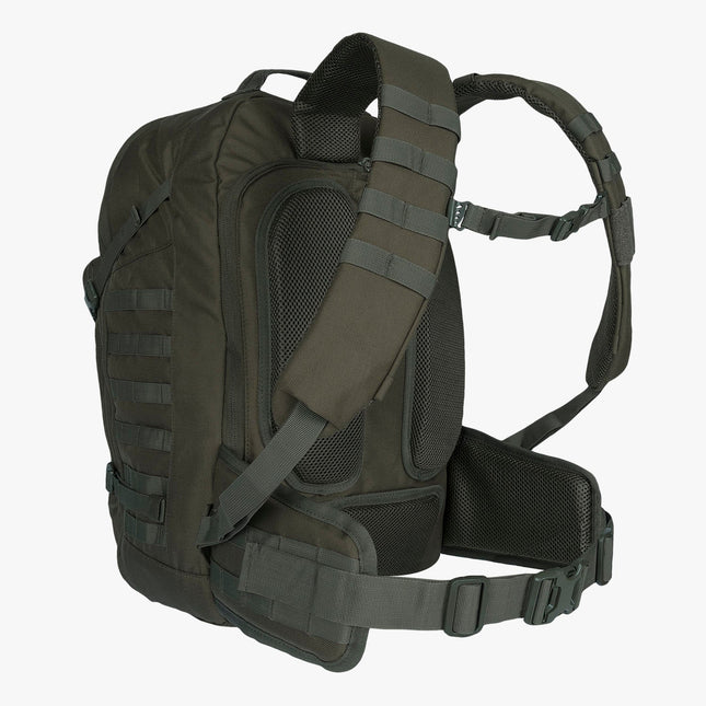 Highlander Harrier Pack 35L (Various Colours) By Highlander Outdoor