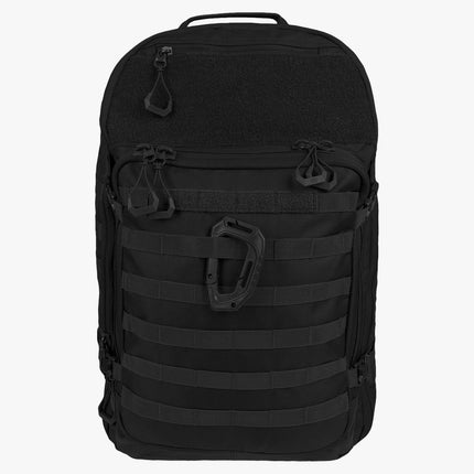 Highlander Harrier Pack 35L (Various Colours) Black By Highlander Outdoor