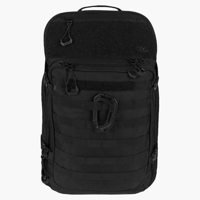 Highlander Harrier Pack 45L (Various Colours) By Highlander Outdoor