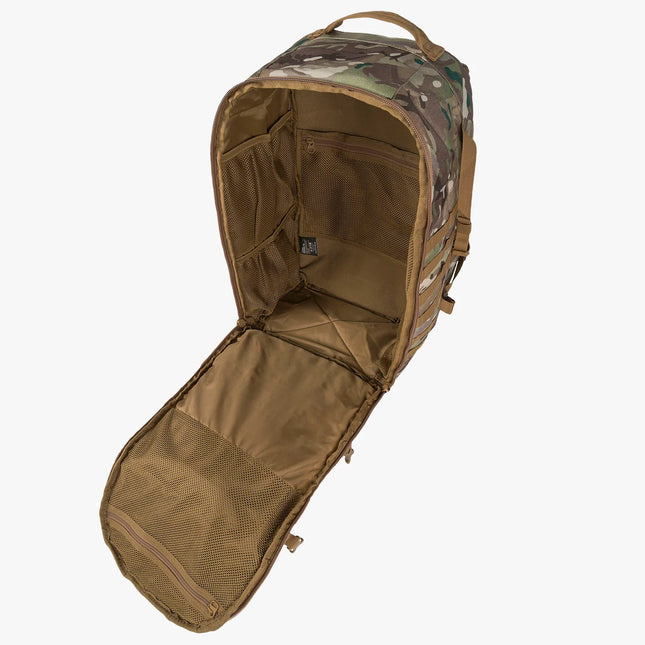 Highlander Harrier Pack 45L (Various Colours) By Highlander Outdoor