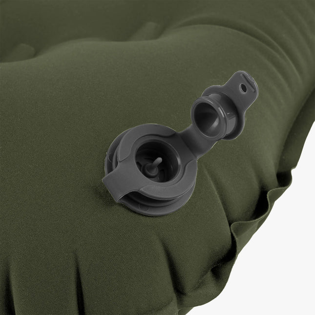 Highlander Nap Pak Camping Air Pillow By Highlander Outdoor