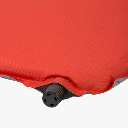 Highlander Trek Lite Self Inflating Mat (Various Sizes) By Highlander Outdoor