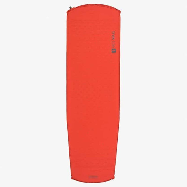 Highlander Trek Lite Self Inflating Mat (Various Sizes) Large By Highlander Outdoor