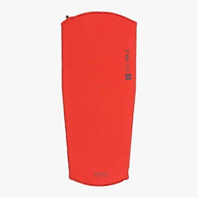 Highlander Trek Lite Self Inflating Mat (Various Sizes) Small By Highlander Outdoor