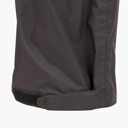 Highlander Stow and Go Trousers - Charcoal By Highlander Outdoor