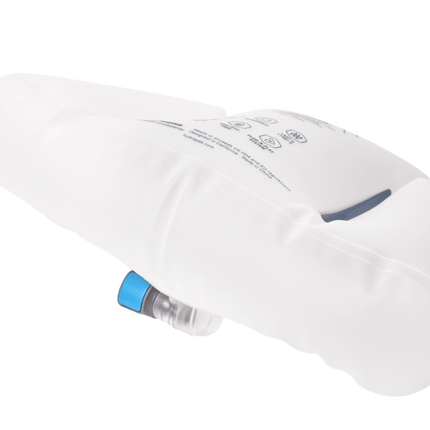 Hydrapak Contour 1.5L Lumbar Bladder By HydraPak