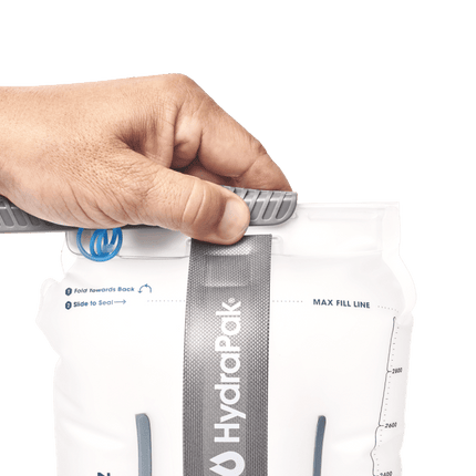 Hydrapak Contour 3L Bladder By HydraPak