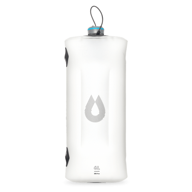 Hydrapak Seeker + 6L Bladder ( Filtered) By HydraPak