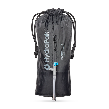 Hydrapak Pioneer Water Bladder Storage and Delivery Systems (6L / 10L) 6L By HydraPak