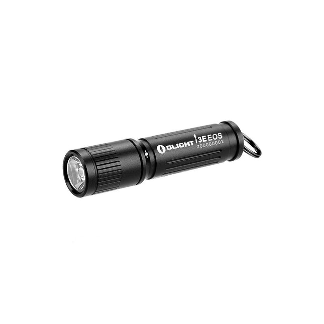 O Light i3E EOS Keychain Torch By O Light