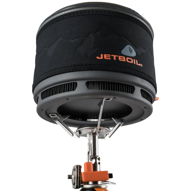 1.5L Ceramic Fluxring Jetboil Cooking Pot By Jetboil