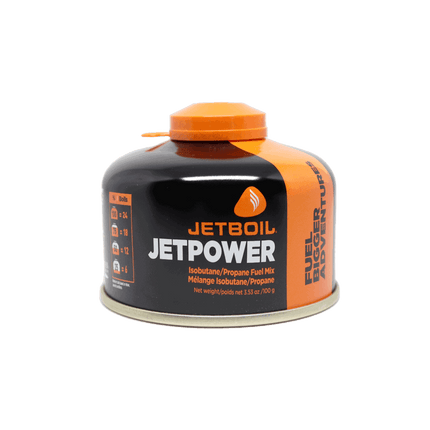 Jetboil 100g Jetpower Fuel / Gas By Jetboil