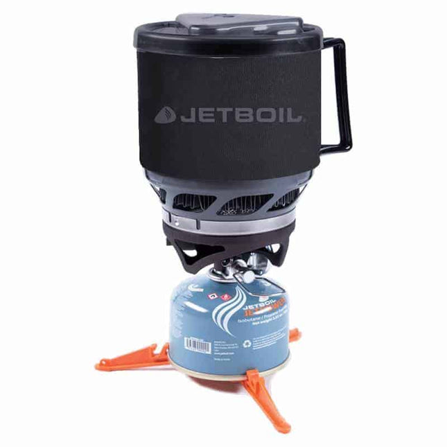 JetBoil Mini Mo Cooking System - Carbon By Jetboil