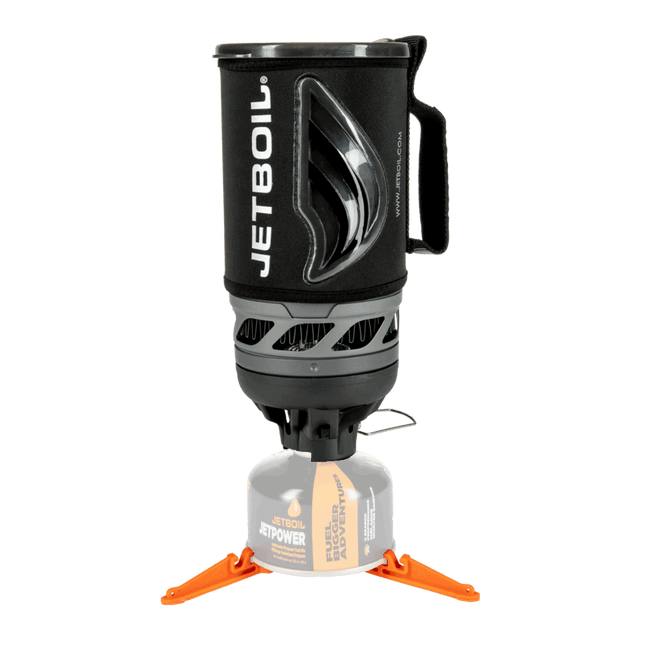 JETBOIL Flash Cooking System - Carbon By Jetboil