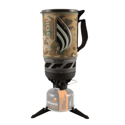 JETBOIL Flash Cooking System - Camo By Jetboil