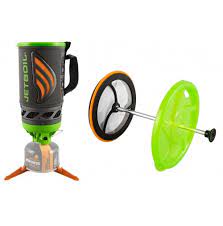 Jetboil Flash with Java Kit By Jetboil