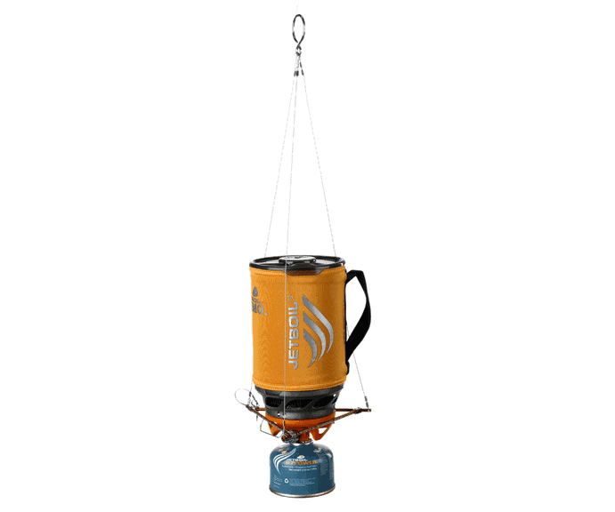 Jetboil Hanging Kit By Jetboil