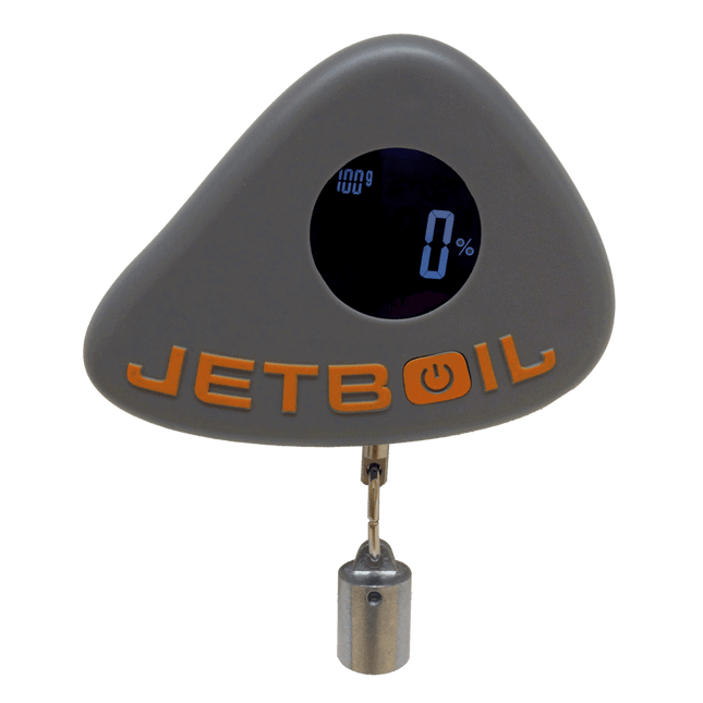 Jetboil Jet Gauge Canister / Fuel Checker By Jetboil