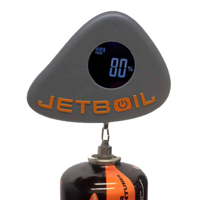 Jetboil Jet Gauge Canister / Fuel Checker By Jetboil