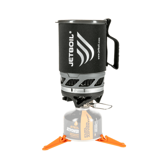 Jetboil MicroMo Cooking System - Carbon By Jetboil