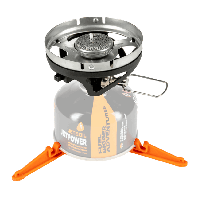 Jetboil MicroMo Cooking System - Carbon By Jetboil