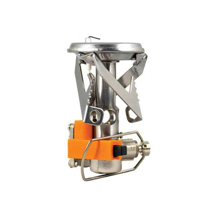 JetBoil Mighty Mo Camping Stove By Jetboil