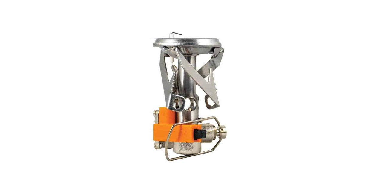 JetBoil Mighty Mo Camping Stove By Jetboil