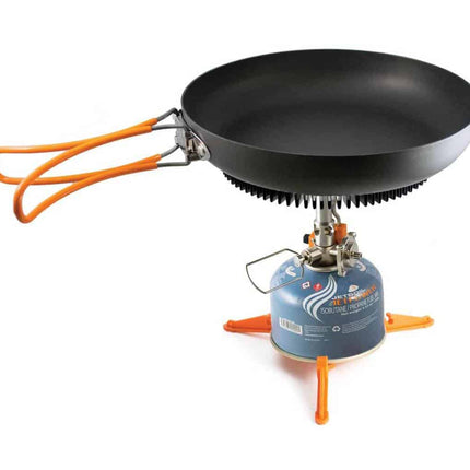 JetBoil Mighty Mo Camping Stove By Jetboil