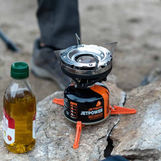 Jet Boil Pot Support By Jetboil